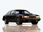 Lincoln Mark VII LSC 1984 года